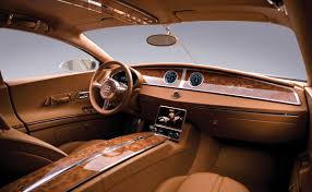 Bugatti 16c Galibier Concept Aug 8 2013 Photo Gallery Autoblog