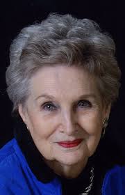 Dorothy Geraldine Cheek Woodard (Jerry)