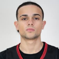 Eenaj Vinson's Moore Catholic High School Bio