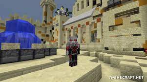 Do one (or more) of these, and hold the item: Superheroes Unlimited Mod 1 17 1 1 16 5 1 15 2 Be A Hero Extra