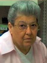 Antoinette Poncio Obituary