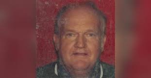 Ralph "Buck" Whaley Sr. Obituary