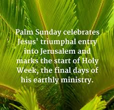 We did not find results for: Palm Sunday Scripture Bible Verses Free Hd