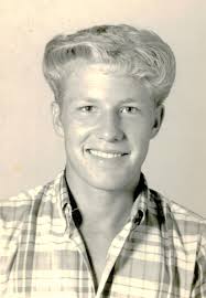 Robert Robinson Obituary