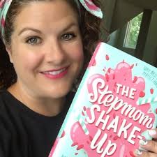 Niki Lenz, Children's Author