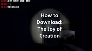 The Joy Of Creation Halloween Really Builderboy426 Productions By Builderboy426 Productions