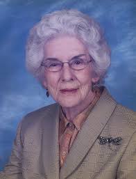 Helen Murdock Obituary