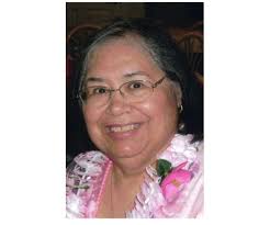 Anadelia Gonzales Obituary (1943