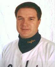 University of the Ozarks Baseball