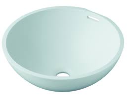Corian colors › available with or without overflow › suitable for all the common types of drain fittings (installed by the customer) › milling templates and dxf data available on request b%urvfkb. Product Catalog Rosskopf Partner