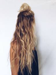 Long Hair Blonde Curly Wavy Natural Kcdoubletake Com Long Hair Girl Long Hair Styles Hair Styles