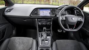 Find out about its other virtues here. Seat Leon Estate 2016 Review Auto Trader Uk