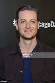 News Photo : Jesse Lee Soffer attends the 2018 press day for...