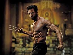 Экстерьер hugh jackman эволюция хью джекман новости. Hugh Jackman Got Ripped For Wolverine Using Light Weights