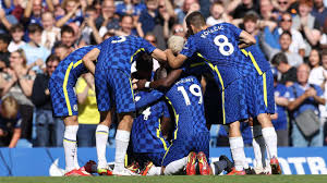 Chelsea vs liverpool results 2021. Chelsea Fixtures Results 2021 22 Season