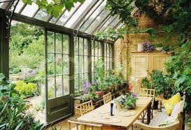 Garden Room Indoor Garden Room Garden Styles Winter Garden