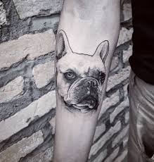 Sharon wood november 27, 2019, 11:03 am updated november 27, 2019, 11:07 am. Animal Tattoo Designs French Bulldog Tattoo Tattooviral Com Your Number One Source For Daily Tattoo Designs Ideas Inspiration