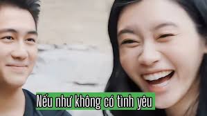 Hà Du Quân & Hề Mộng Dao ( Ming Xi & Mario Ho)