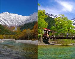 Find upcoming movies and tv shows that speak your language. Chubusangaku National Park The Japanese Alps Southern Region Hida Takayama Matsumoto Nagano