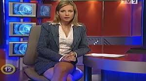 A rádiós már rég maga mögött hagyta a szívtipró múltját, a tv2 műsorvezetőjéről pedig talán. Andrea Varkonyi Tv Presenter From Hungary Youtube