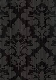 Silfer Wallpapers Google Leit Black And Silver Wallpaper Silver Wallpaper Designs Damask Wallpaper