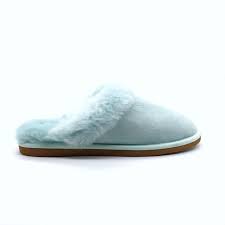 Ladies Light Blue Mule Sheepskin Slippers Jacobs Dalton Yixing fur winter women slippers spring sheepskin shoes flat heels platform fur sole beach mules ladies slides party sandals. ladies light blue mule sheepskin slippers