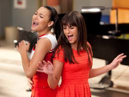 Naya rivera remains in the hearts and memories of those who were closest to her, one year on from her sudden death. Lea Michele Cory Monteith Relationship Was Good For Him According To Naya Rivera Teen Vogue