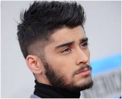 Short sides long messy top. 90 Most Popular Hairstyles For Men From Classic To Modern I Fashion Styles