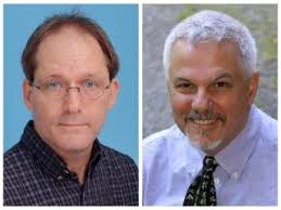 Ken Beatty & Craig Lambert