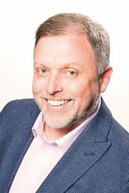 Prominent anti-racist writer/educator featured in Centofanti Symposium  Sept. 14