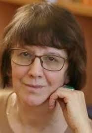 Рейнгольд Наталья Игоревна