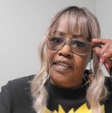 Terry Flanigan's Instagram, Twitter & Facebook