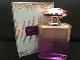 Sephora.com has been visited by 100k+ users in the past month Mirage Brands Magic Code Profumo 3 4 Ounce Edp Women S Perfume Mirage Brands Is Not Associated In Any Way With Manufacturers Distributors Or Owners Of The Original Fragrance Mentioned Buy Online In