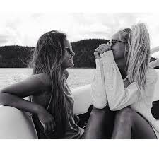 Black And White Best Friends Goals I Want To Thank You Best Friend With Images Best Friend Photography Best Friend Pictures Friends Photography