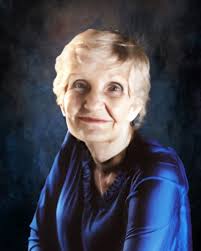 Betty D. Garrett Obituary December 9, 2024