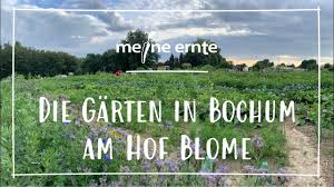 Berghütten, strandhäuschen, cottages und andere minihäuser sind eine pflegeleichte und preisgünstige lösung, wenn sie einen rückzugsort. Garten Mieten In Bochum Bei Meine Ernte Youtube