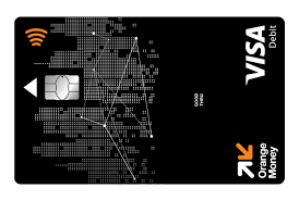 Cards enjoy a rewarding experience with adcb cards. Card Debit Orange Money