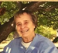 Mary Budnella Obituary (2018)