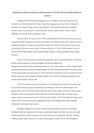 Hak memanfaatkan sumber daya alam kekayaan sumber daya alam yang kita miliki, baik yang dapat diperbarui maupun yan tidak dapat. Kepentingan Menghargai Kekayaan Hasil Bumi Negara Kita