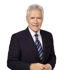 The venerated game show host's final episode aired friday (but was taped on oct. Alex Trebek Jeopardy Com
