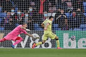 Arsenal had seemingly turned a corner with recent results, that being inferred since beating chelsea. Crystal Palace 1 3 Arsenal Live Premier League Result Latest News And Reaction After Roy Hodgson Farewell Evening Standard