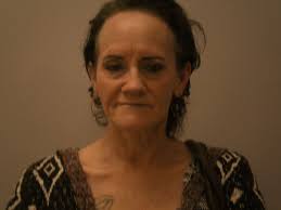 Offender Information