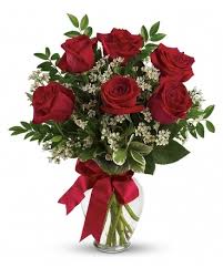 Fantastic quality flowers delivered with free chocs. Perth Florist Flower Delivery By Kellys Flowers Gift Boutique