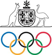 Coates also led those bidding and organizing committees. Australia National Olympic Committee Noc