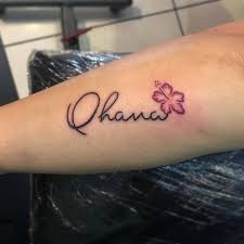 Tattoo Familie Diese Symbole Und Motive Drucken Zugehorigkeit Aus Family Tattoos Hawaiian Tattoo Ohana Tattoo