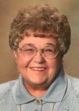 Carmen Appel Obituary