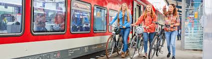 Fahrrad Verkehrsverbund Hegau Bodensee