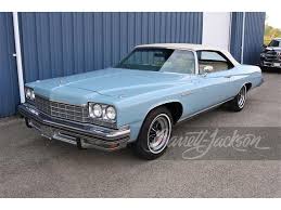 Image result for Majestic Blue 1975 Buick