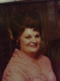 Nola Marie Nolan Trahan (1938-2005)