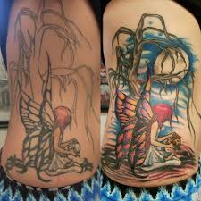 Soul tattoo tattoo art skulls and roses corset tankini celebrities tattoos renaissance women. Art And Soul Tattoo Kentucky